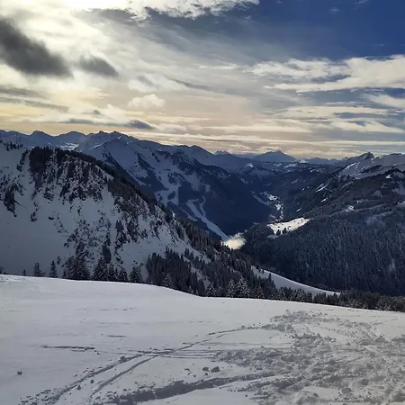 Mille 3* Châtel