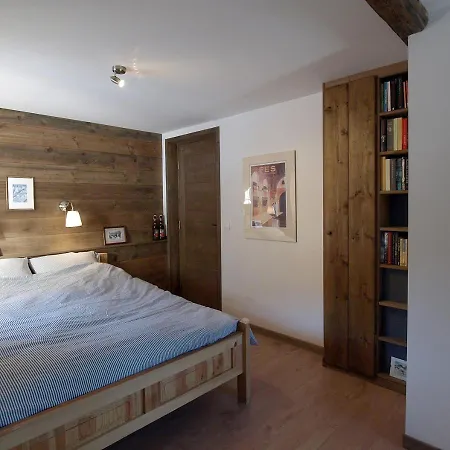 Mille 3* Châtel